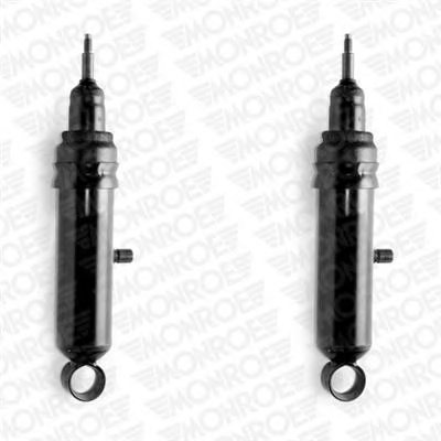 MONROE LA338 Shock Absorber